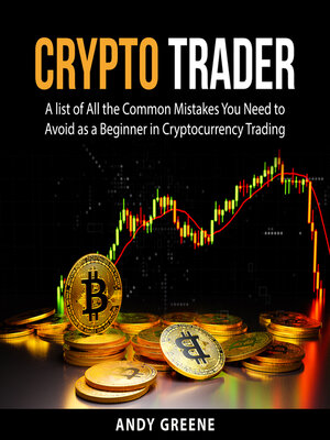 cover image of Crypto Trader